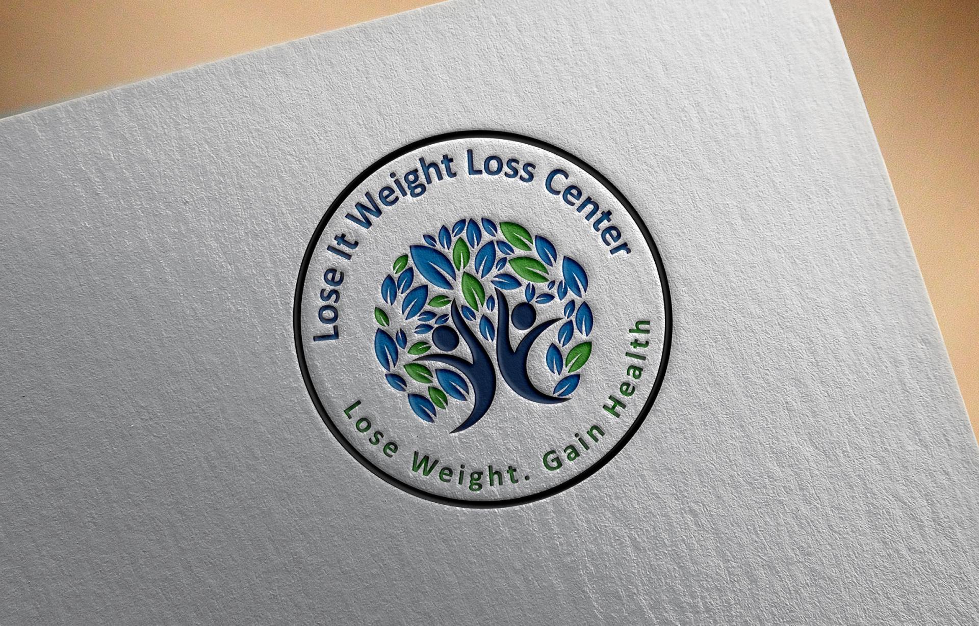 Weight Loss center logo